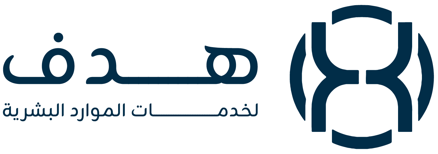Hadaf Logo