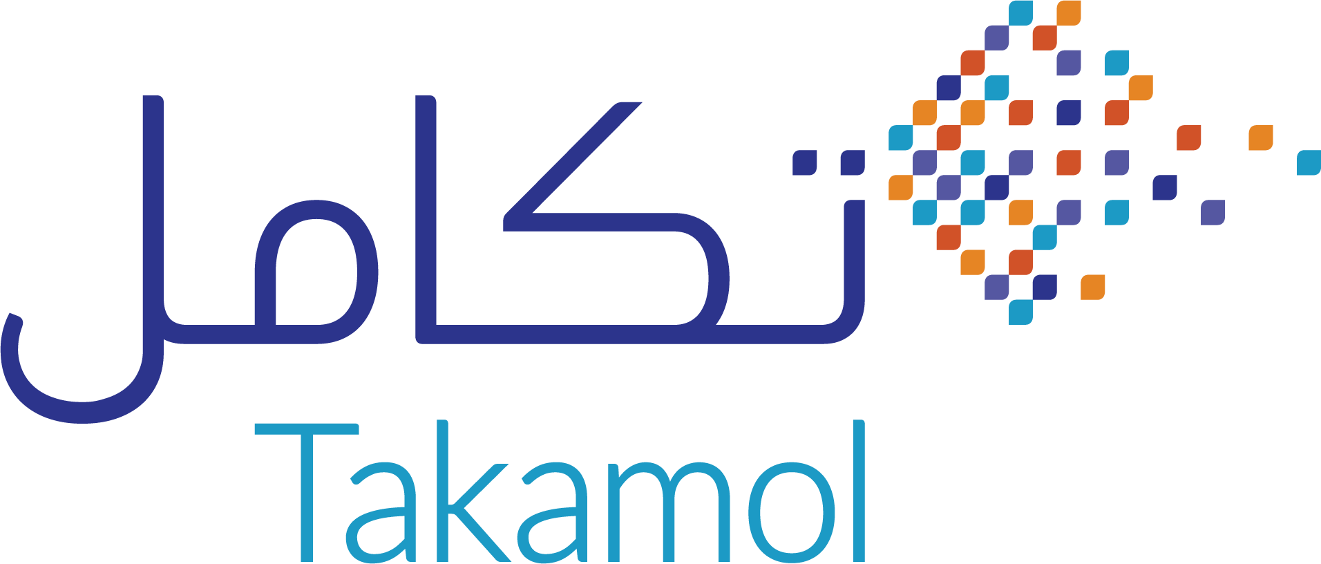Takamol Logo